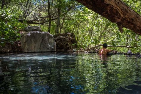 The Best Hot Springs In New Mexico Traxplorio