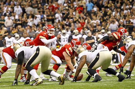 The best Kansas City Chiefs game since... - Arrowhead Pride