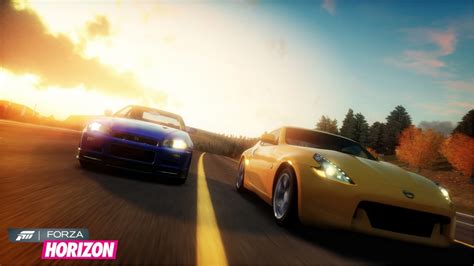 Forza Horizon And Castle Of Illusion Are Now Available On