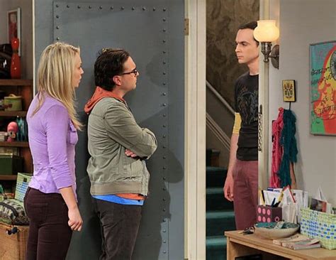 The Big Bang Theory Season 6 Episode 15 The Spoiler Alert Segmentation