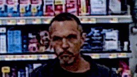 Suspected Walmart Shoplifter Wanted By Police