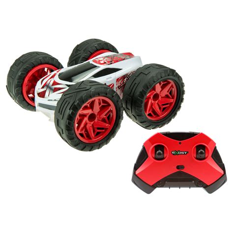 Buy Silverlit Rc Exost Gyrotex 20217