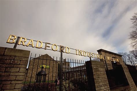 Bradford Industial Museum Bradfords Industrial Museum Has Permanent