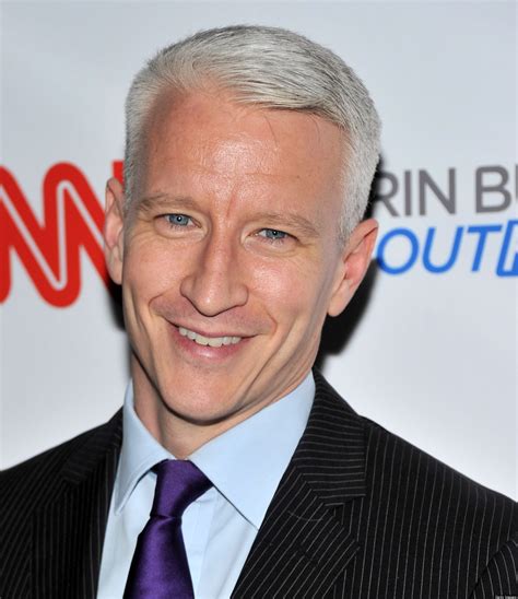 Cooper pledged his entire speaking fee from the upcoming norfolk forum to the charity, which should leave some funds left over to provide vests for. CNN's Anderson Cooper to Appear in Black Widow #12 | Comic ...