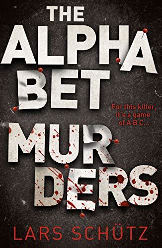 The alphabet killer was a dull, boring and totally unimpressive psychological horror film based on real facts. The Alphabet Murders: A chilling serial killer thriller by ...