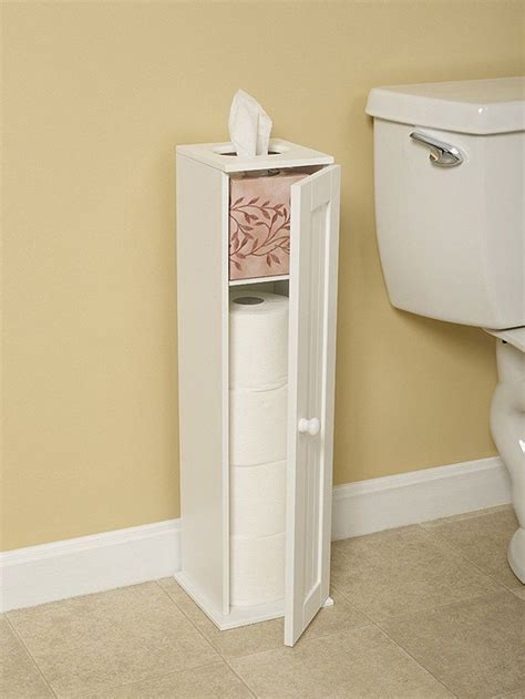 #7 yigii toilet paper holder. Rangement papier toilette indispensable dans les toilettes ...