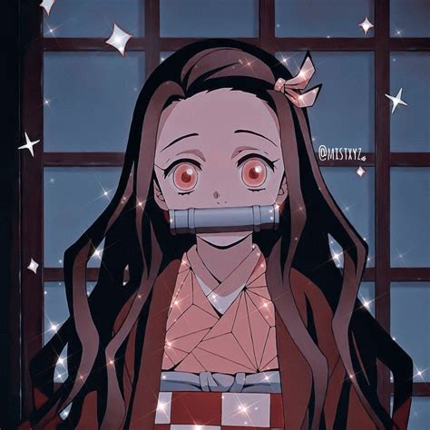 Nezuko Kamado Cute Pfp Images And Photos Finder