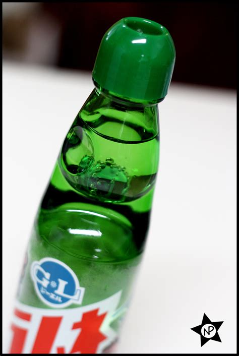 Are you purchasing a ramune bottle for the first time? Multibeavo's World: Ramune aka Japanese Soda Drink with ...