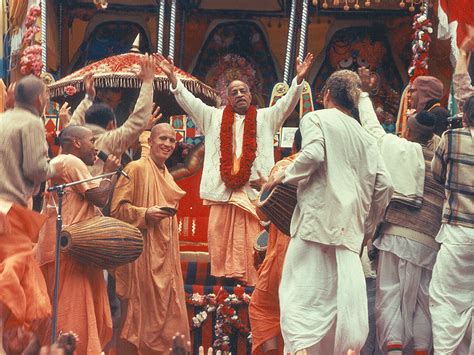 Disciples The Hare Krishna Movement
