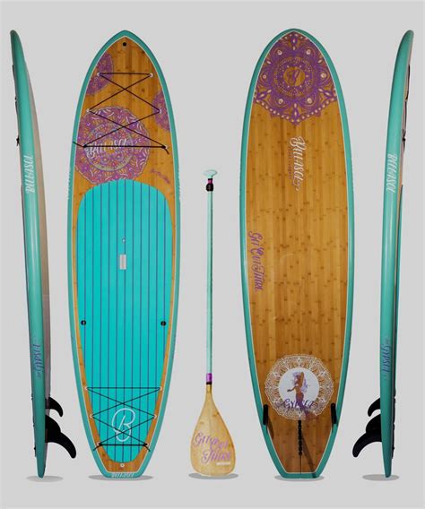 We assembled the best reviewed paddle boards for 2020: foam paddle board | Paddle boarding, Inflatable paddle ...