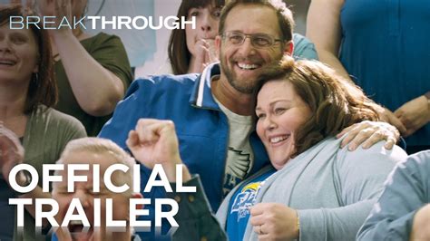 New Christian Movie "Breakthrough" Trailer Gets Over 19 ...