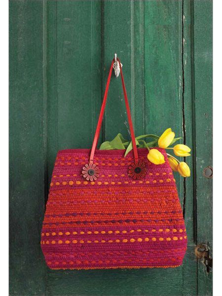 Carpet Bag Pattern Download Sew Daily