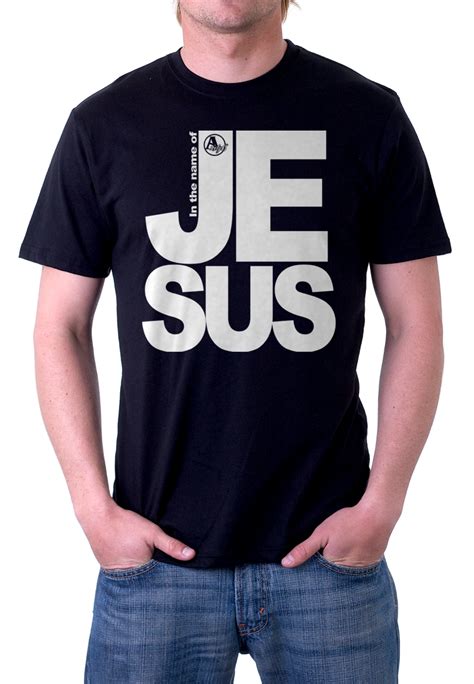 Jesus Christ T Shirt Mens Tops T Shirt Mens Tshirts