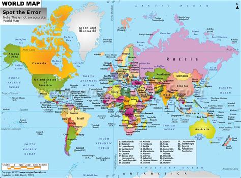 Incredible World Map With Countries Quiz Pics World Map Blank Printable