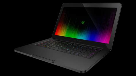 Razer Rolling Out New Razer Blade Gaming Laptop With Double The Video