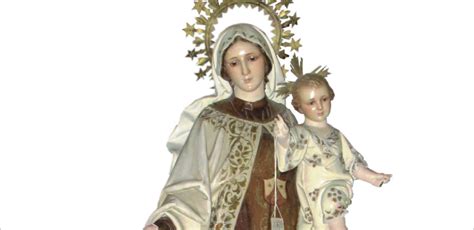 We try to collect largest numbers of png images on the web. virgen_Carmen_web - Parroquia San Josemaría