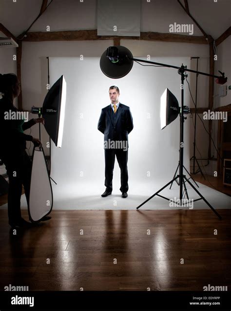 Photography Studio Hi Res Stock Photography And Images Alamy