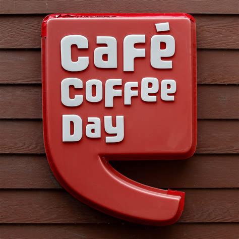 Success Story Of Café Coffee Day