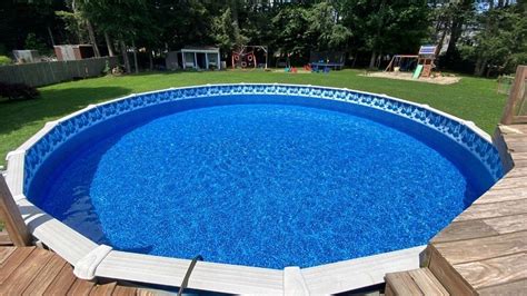 How To Open An Above Ground Pool In 10 Steps