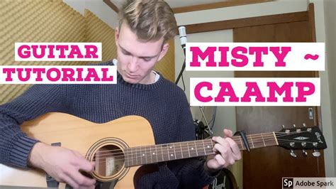 Caamp Chords