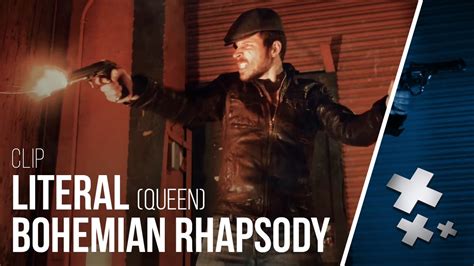 Literal Bohemian Rhapsody Subtítulos En Español Youtube