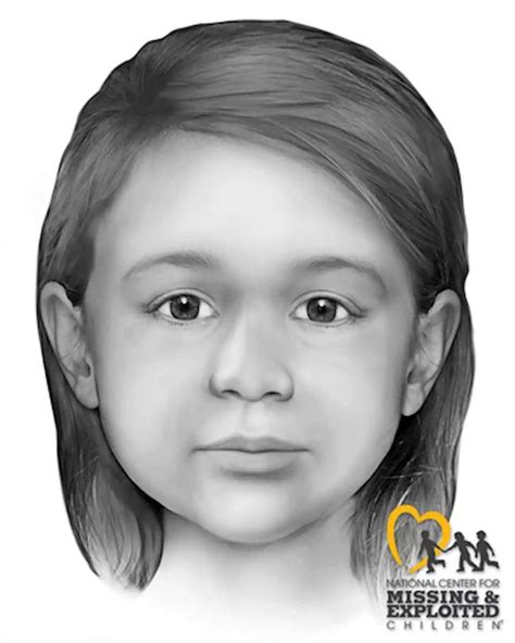 Murdered Girl Dubbed Little Miss Nobody To Be Identified 62 Years