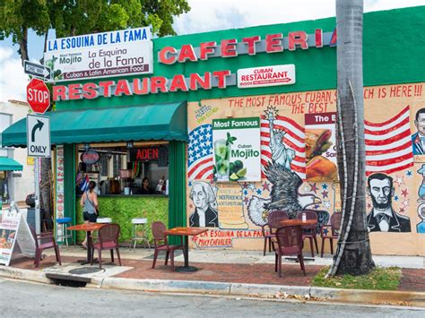 Top 11 Things To Do In Miamis Little Havana In 2021 With Photos