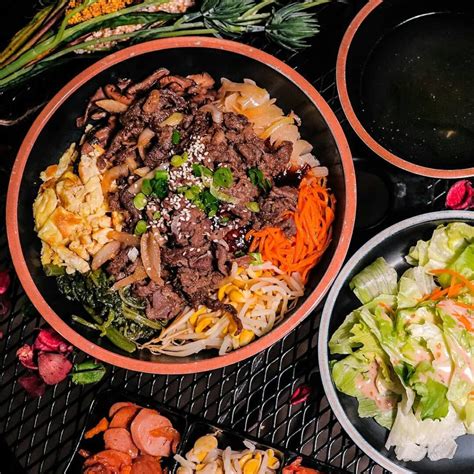 Daebak Heres Where To Eat Authentic Korean Food In Kuala