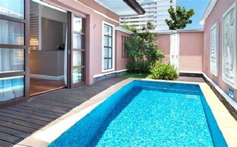 A'famosa resort hotel melaka, melaka resim: 6 getaways with private pool in Malaysia for under RM250 ...