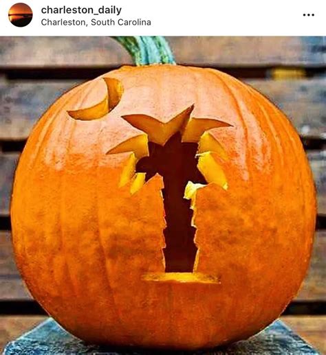 20 Cool Easy Pumpkin Carving