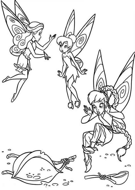 Read reviews and buy hatchimals pixies riders wing bling ponygator at target. Tinkerbell Breaking a Dipper in Pixie Coloring Page - NetArt