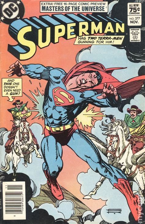 Superman 1939 1st Series Canadian Edition Comic Books