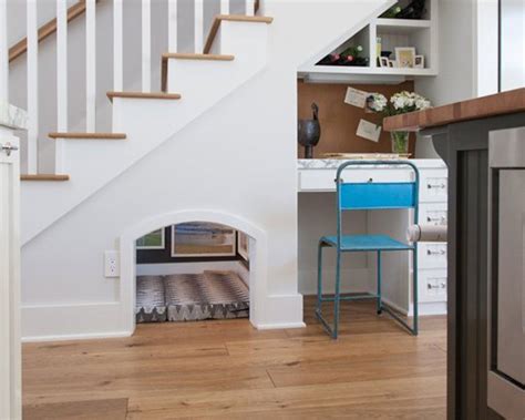 Grab some inexpensive wood and watch the video below to learn how: 17 Indoor Dog Houses for Your Pet's Dream | House Design ...