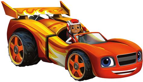 Blaze And The Monster Machines Wallpapers Top Free Blaze And The