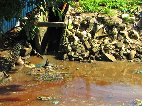 The japanese instead launched a rapid penang bus 302 leaves from the jetty along chulia street, komtar then to batu maung. Drains at Batu Maung polluted by residual waste - SAM ...