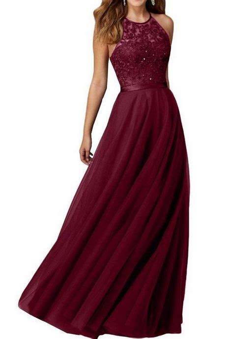 Fashion•id ↬ kleider für hochzeitsgäste online shop ⬌ 62 tage rückgaberecht kleider für hochzeitsgäste kollektion 2021 0€ versand & schnelle lieferung! Ballkleid lang weinrot