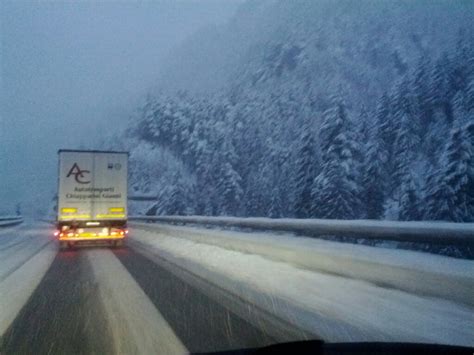 Driving Through Winter Wonderland Mobytot8aan0 Dagmar Sporck Flickr