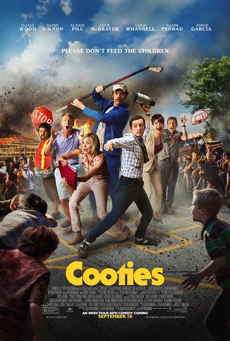 Cooties Dvd Release Date Redbox Netflix Itunes Amazon