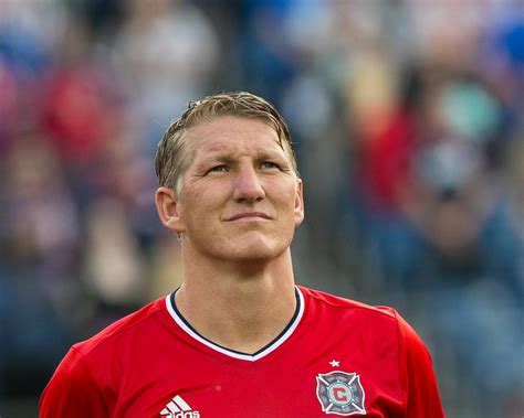Chicago fire fc * aug 1, 1984 in kolbermoor, germany Bild zu: WM 2018: Bastian Schweinsteiger soll Mehmet ...