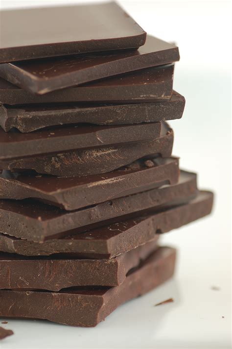 Dark Chocolate Health Benefits Theyre Really Not Too Good To Be True
