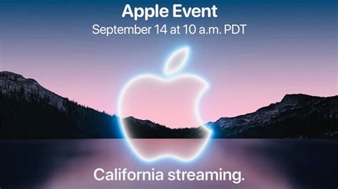 Apple September Event 2021 Preview What To Expect Youtube