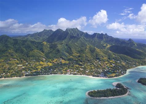 The Top Things To Do In Rarotonga Cook Islands