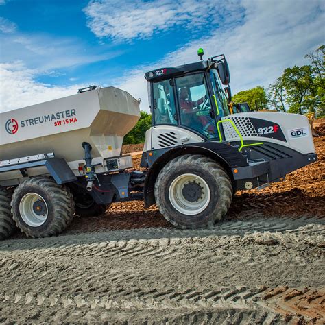 Lime & Cement Stabilisation Contractor | Ground Developments