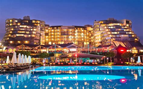 Antalya Resorts 5 Star The 10 Best 5 Star Hotels In Antalya Of 2021