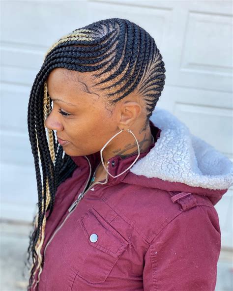 Lemonade Braids Hairstyles Trends Network Explore Discover The