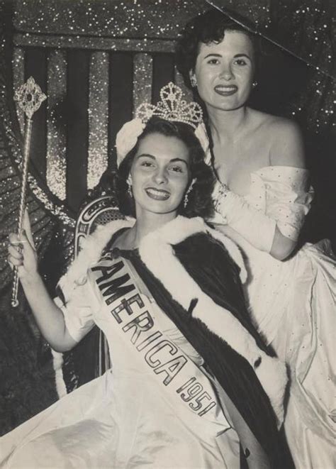Miss America 1951 0085553761 Miss America