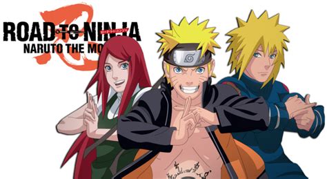 Naruto Shippuuden Movie 1 6 Batch Subtitle Indonesia Animebatch