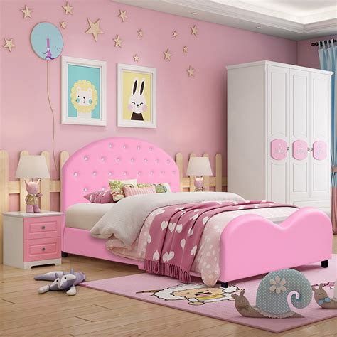 Konsep 37 Pink Bedroom Furniture