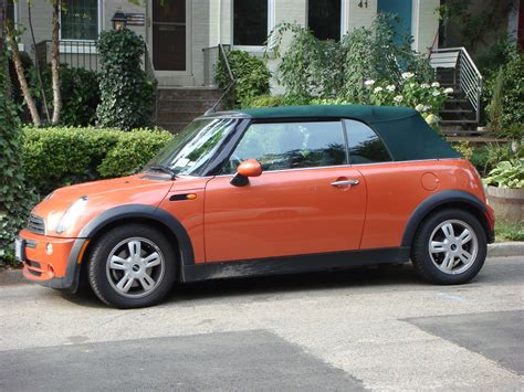 Ugliest Mini Cooper Ever Jonathan Coffey Flickr