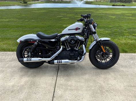 Harley davidson forty eight xl 1200. Forty-Eight® | Farrow Harley-Davidson®